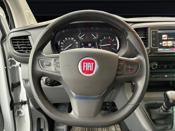 Image véhicule  Fiat SCUDO (21)