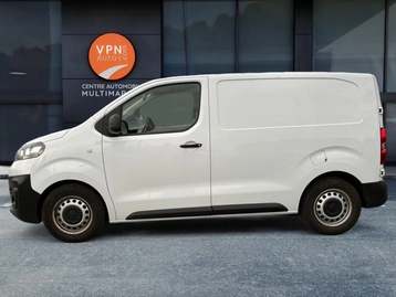 Image véhicule  Fiat SCUDO (4)