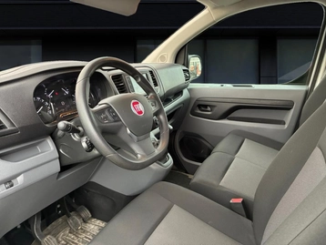Image véhicule  Fiat SCUDO (19)