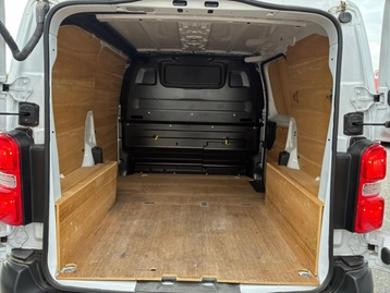 Image véhicule  Fiat SCUDO (32)