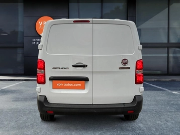 Image véhicule  Fiat SCUDO (3)