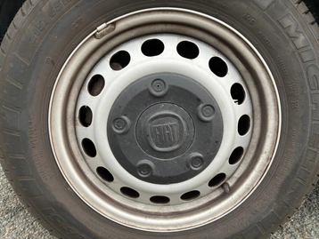 Image véhicule  Fiat SCUDO (8)