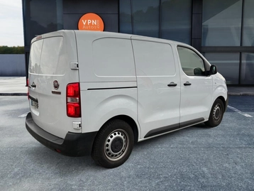Image véhicule  Fiat SCUDO (11)