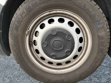 Image véhicule  Fiat SCUDO (6)