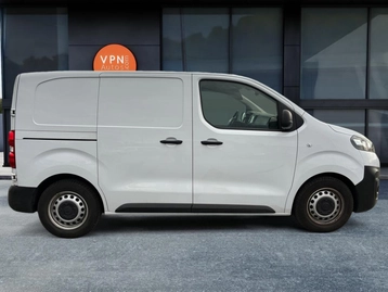 Image véhicule  Fiat SCUDO (5)