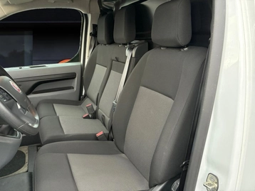 Image véhicule  Fiat SCUDO (13)