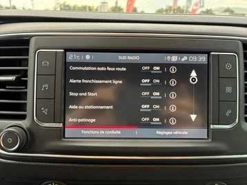 Image véhicule  Fiat SCUDO (28)