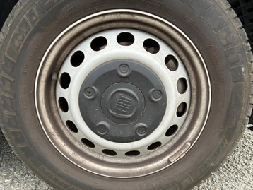 Image véhicule  Fiat SCUDO (7)