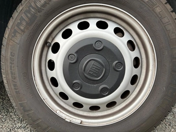 Image véhicule  Fiat SCUDO (9)
