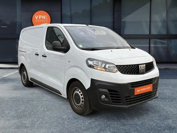 Image véhicule  Fiat SCUDO (1)