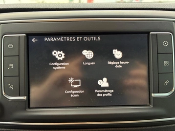 Image véhicule  Fiat SCUDO (23)
