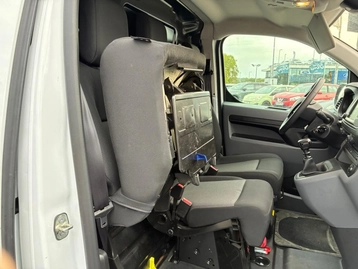 Image véhicule  Fiat SCUDO (15)