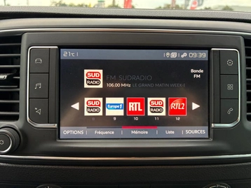 Image véhicule  Fiat SCUDO (30)
