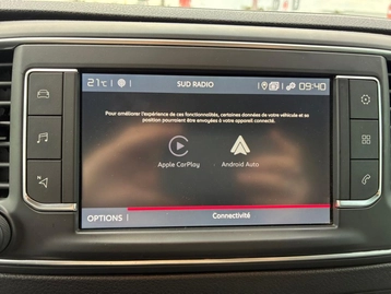 Image véhicule  Fiat SCUDO (24)