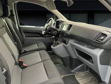 Image véhicule  Fiat SCUDO (14)