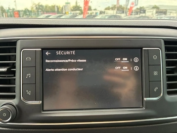 Image véhicule  Fiat SCUDO (26)