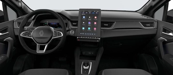 Image véhicule  Renault CAPTUR (1)