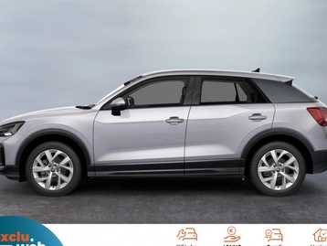 Image véhicule  Audi Q2 (30)