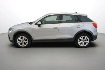 Image véhicule  Audi Q2 (24)