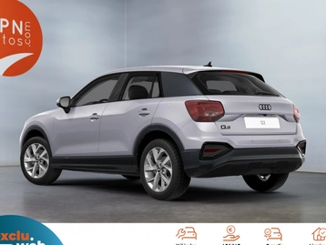 Image véhicule  Audi Q2 (28)