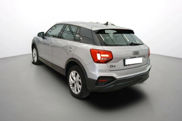 Image véhicule  Audi Q2 (8)