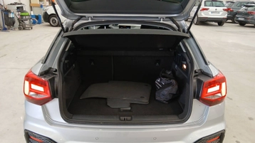 Image véhicule  Audi Q2 (20)