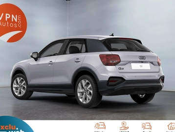 Image véhicule  Audi Q2 (27)