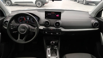 Image véhicule  Audi Q2 (17)