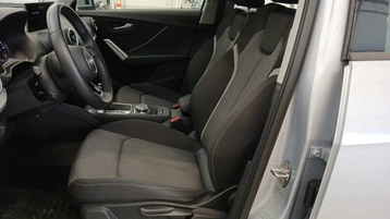 Image véhicule  Audi Q2 (21)