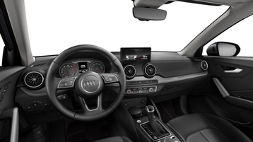 Image véhicule  Audi Q2 (31)