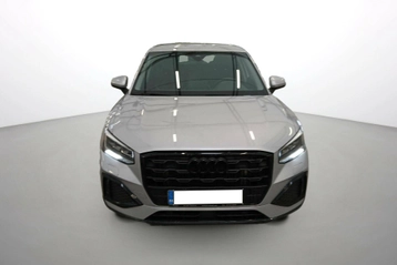 Image véhicule  Audi Q2 (12)