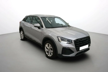 Image véhicule  Audi Q2 (5)