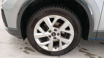 Image véhicule  Audi Q2 (14)