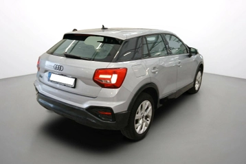 Image véhicule  Audi Q2 (11)