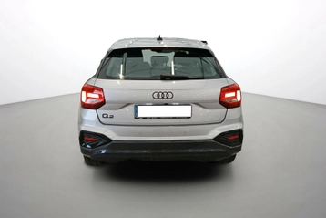 Image véhicule  Audi Q2 (13)