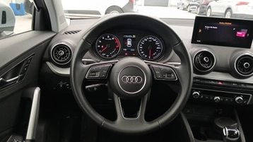 Image véhicule  Audi Q2 (18)