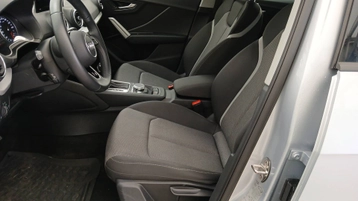 Image véhicule  Audi Q2 (15)