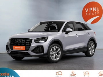 Image véhicule  Audi Q2 (25)