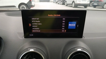 Image véhicule  Audi Q2 (19)