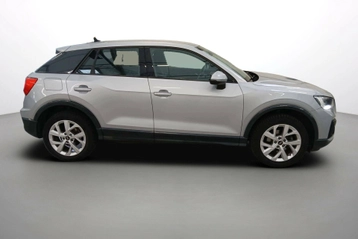 Image véhicule  Audi Q2 (23)