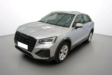 Image véhicule  Audi Q2 (2)