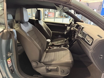 Image véhicule Volkswagen T-ROC (52) Image véhicule Volkswagen T-ROC (52)