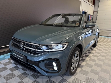Image véhicule Volkswagen T-ROC (39) Image véhicule Volkswagen T-ROC (39)