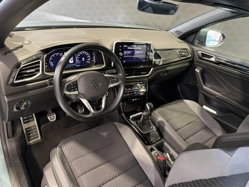 Image véhicule Volkswagen T-ROC (50) Image véhicule Volkswagen T-ROC (50)