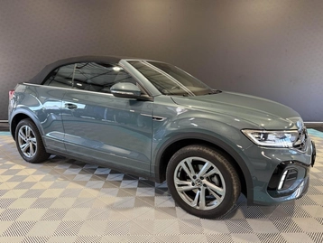 Image véhicule Volkswagen T-ROC (30) Image véhicule Volkswagen T-ROC (30)
