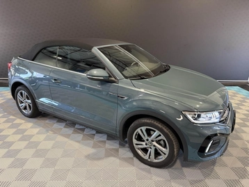 Image véhicule Volkswagen T-ROC (0) Image véhicule Volkswagen T-ROC (0)