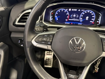Image véhicule Volkswagen T-ROC (36) Image véhicule Volkswagen T-ROC (36)