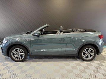 Image véhicule Volkswagen T-ROC (34) Image véhicule Volkswagen T-ROC (34)