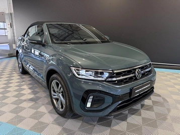 Image véhicule Volkswagen T-ROC (29) Image véhicule Volkswagen T-ROC (29)