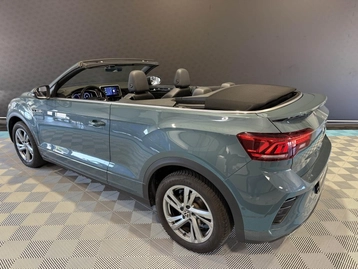 Image véhicule Volkswagen T-ROC (3) Image véhicule Volkswagen T-ROC (3)
